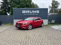 Mercedes-Benz A 180 BlueEfficiency Style Bi-Xenon Park-Assist. Rojo - thumbnail 1