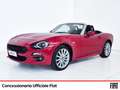 Fiat 124 Spider spider 1.4 m-air lusso Rouge - thumbnail 1