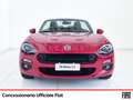 Fiat 124 Spider spider 1.4 m-air lusso Rouge - thumbnail 2