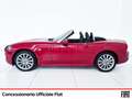 Fiat 124 Spider spider 1.4 m-air lusso Rouge - thumbnail 3