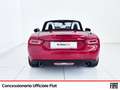Fiat 124 Spider spider 1.4 m-air lusso Rouge - thumbnail 5