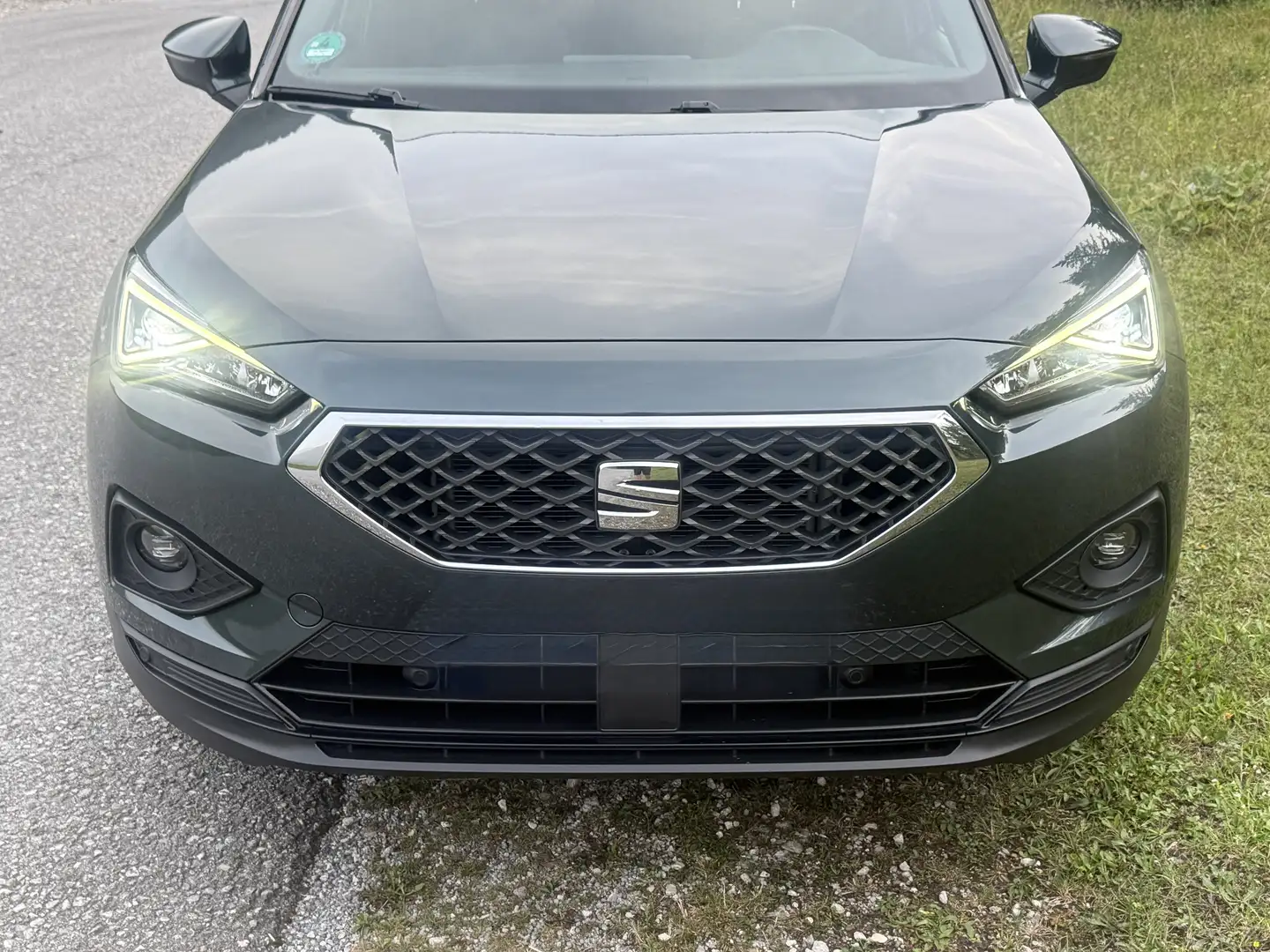 SEAT Tarraco 1,5 TSI ACT Style - 1