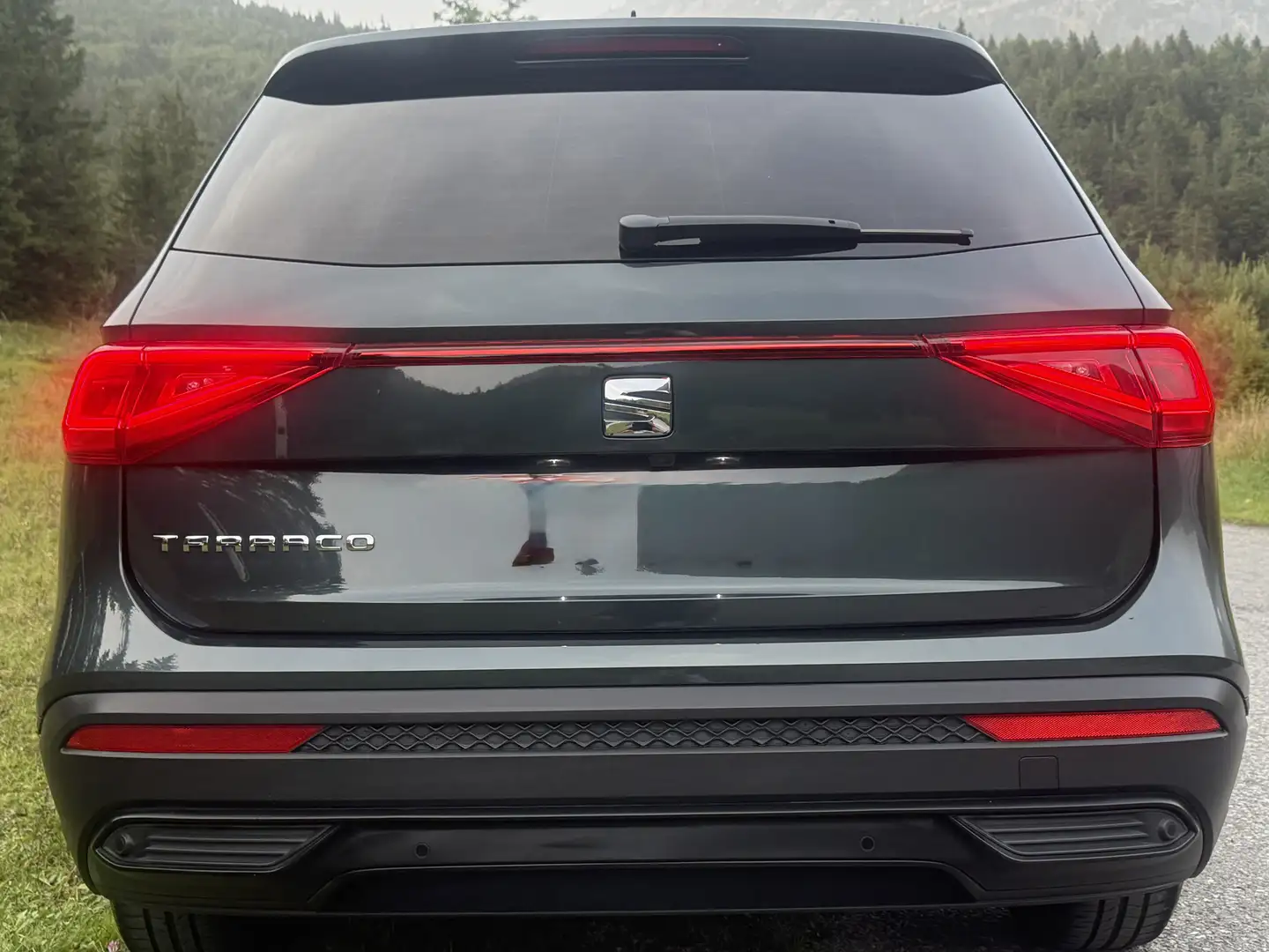 SEAT Tarraco 1,5 TSI ACT Style - 2