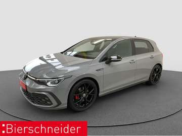 8 2.0 TDI DSG GTD Black 19 AHK MATRIX PANO