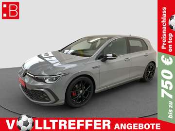 8 2.0 TDI DSG GTD Black 19 AHK MATRIX PANO
