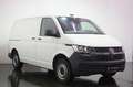 Volkswagen T6.1 Transporter 2,0 TDI DSG / 4Motion / AHK Blanc - thumbnail 2
