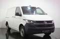 Volkswagen T6.1 Transporter 2,0 TDI DSG / 4Motion / AHK Blanc - thumbnail 1