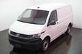 Volkswagen T6.1 Transporter 2,0 TDI DSG / 4Motion / AHK Blanc - thumbnail 7