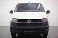 Volkswagen T6.1 Transporter 2,0 TDI DSG / 4Motion / AHK Blanc - thumbnail 3