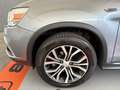 Mitsubishi ASX 1.6 2WD GPL Bi-Fuel Intense Navi Grigio - thumbnail 13