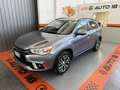 Mitsubishi ASX 1.6 2WD GPL Bi-Fuel Intense Navi Grigio - thumbnail 1