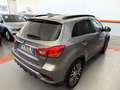 Mitsubishi ASX 1.6 2WD GPL Bi-Fuel Intense Navi Grigio - thumbnail 4