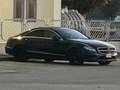 Mercedes-Benz CLS 220 d (bt) Premium auto - thumbnail 9