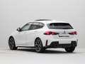 BMW 120 1 Serie M Sport Design Edition Weiß - thumbnail 7