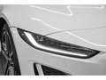 Jaguar F-Type Cabriolet AWD Blanc - thumbnail 30