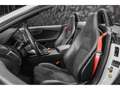Jaguar F-Type Cabriolet AWD Blanc - thumbnail 9