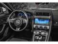 Jaguar F-Type Cabriolet AWD Blanc - thumbnail 12