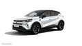 Renault Captur E-TECH FULL HYBRID 160 CH TECHNO + ROUE DE SECOURS Blanc - thumbnail 1