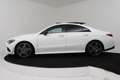 Mercedes-Benz CLA 200 Business Solution AMG (SFEERVERLICHTING, PANORAMAD Wit - thumbnail 2