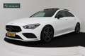 Mercedes-Benz CLA 200 Business Solution AMG (SFEERVERLICHTING, PANORAMAD Wit - thumbnail 1