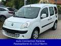 Renault Kangoo Expression**TÜV NEU*ÖLSERVICE NEU** Weiß - thumbnail 1