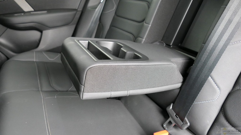Citroen C4 1.2 130 PureTech Automaat Shine — photo 26