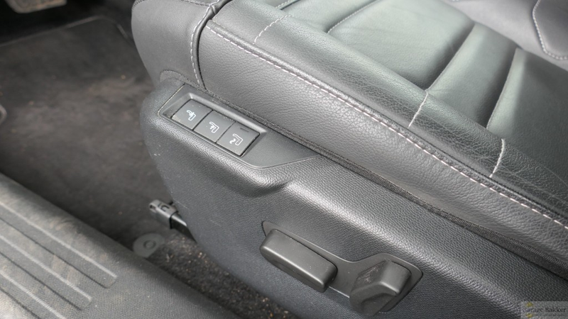 Citroen C4 1.2 130 PureTech Automaat Shine — photo 20