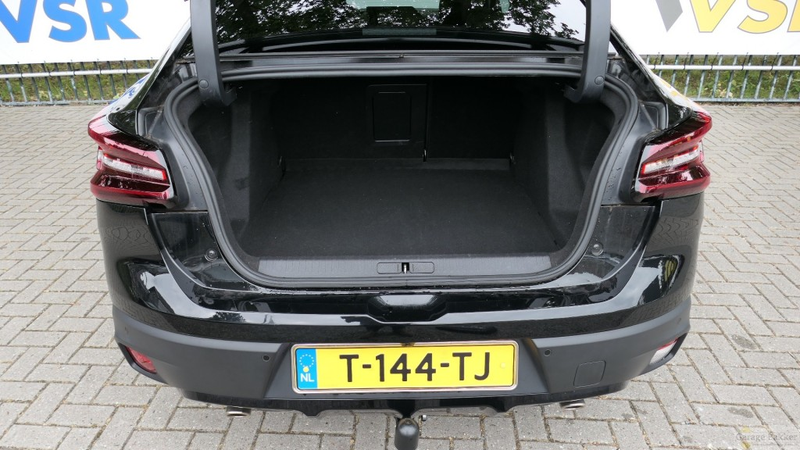 Citroen C4 1.2 130 PureTech Automaat Shine — photo 6