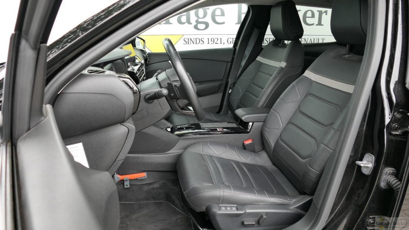 Citroen C4 1.2 130 PureTech Automaat Shine — photo 4