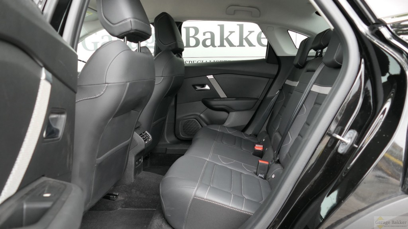 Citroen C4 1.2 130 PureTech Automaat Shine — photo 5