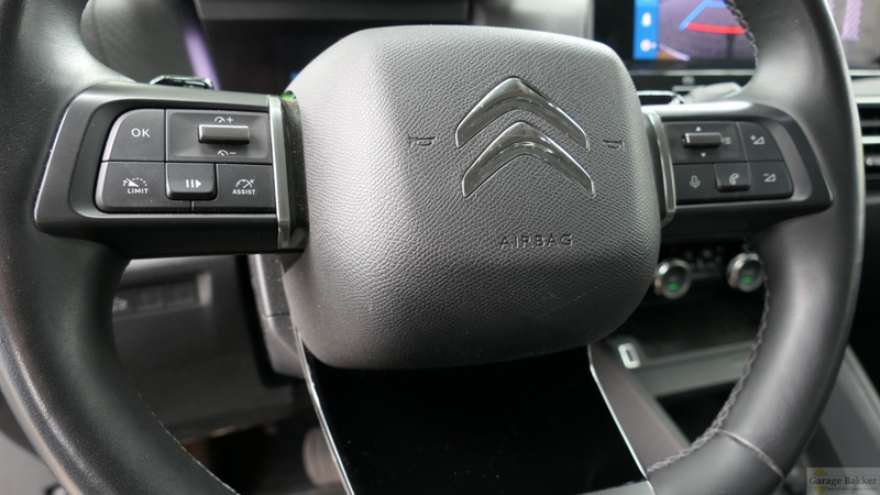 Citroen C4 1.2 130 PureTech Automaat Shine — photo 15