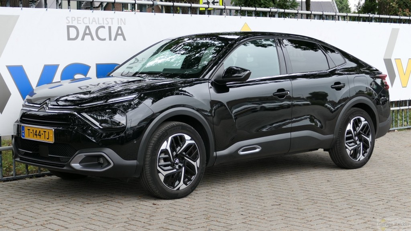 Citroen C4 1.2 130 PureTech Automaat Shine — photo 7
