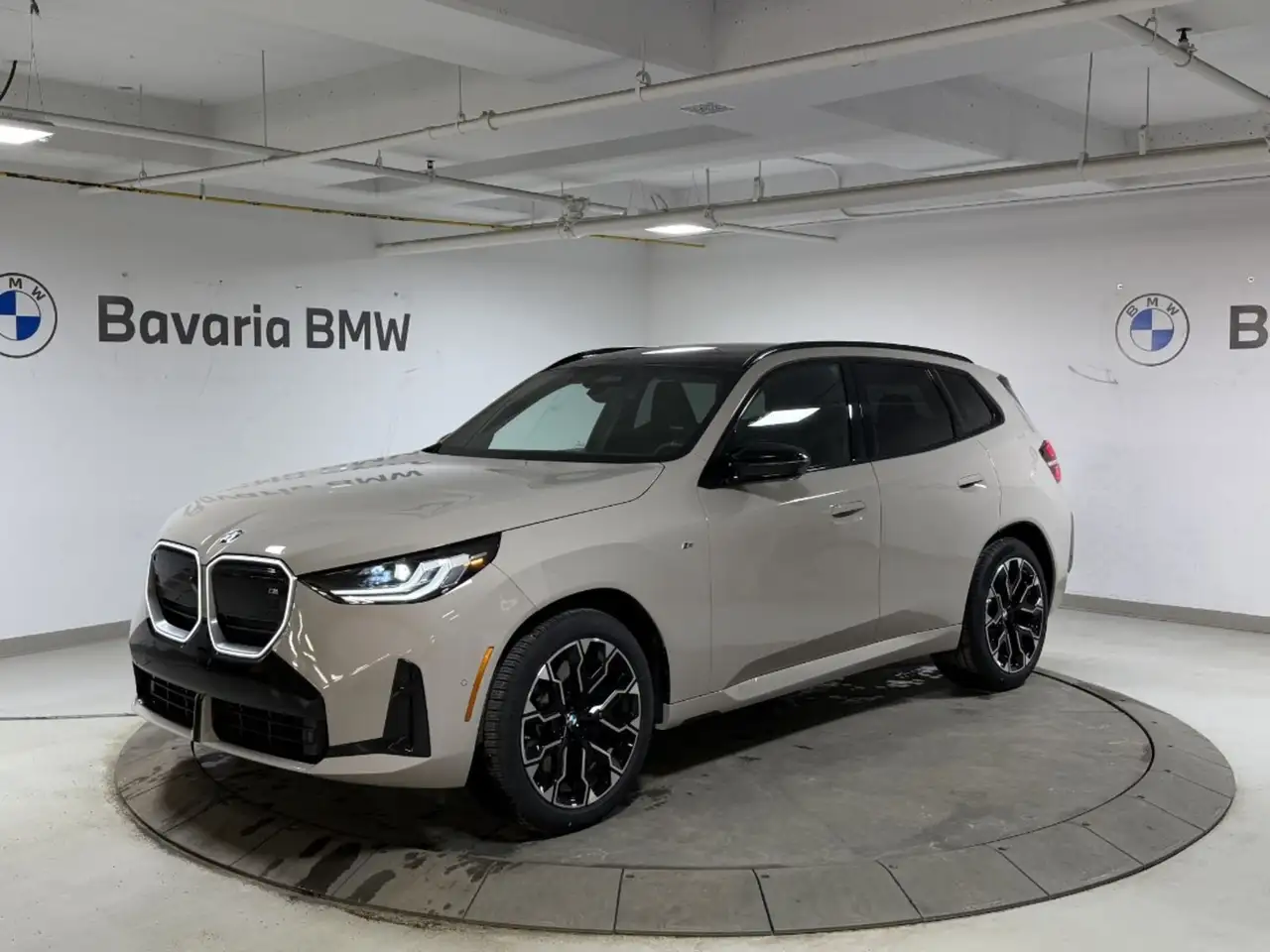 2025 BMW X3