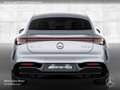 Mercedes-Benz EQS 53 AMG 4M Burmester 3D Fahrass 360° Pano HUD Silber - thumbnail 9