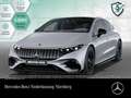 Mercedes-Benz EQS 53 AMG 4M Burmester 3D Fahrass 360° Pano HUD Silber - thumbnail 1