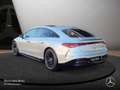 Mercedes-Benz EQS 53 AMG 4M Fahrass 360° Pano Burmester Distr. Argent - thumbnail 10