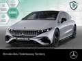 Mercedes-Benz EQS 53 AMG 4M Fahrass Airmat Pano Burmester Distr. Silber - thumbnail 1
