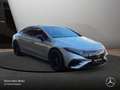 Mercedes-Benz EQS 53 AMG 4M Fahrass 360° Pano Burmester Distr. Argent - thumbnail 5