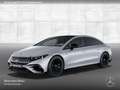 Mercedes-Benz EQS 53 AMG 4M Burmester 3D Fahrass 360° Pano HUD Silber - thumbnail 14