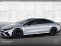 Mercedes-Benz EQS 53 AMG 4M Fahrass Airmat Pano Burmester Distr. Silber - thumbnail 3