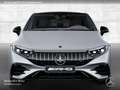 Mercedes-Benz EQS 53 AMG 4M Burmester 3D Fahrass 360° Pano HUD Silber - thumbnail 8