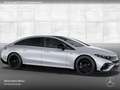 Mercedes-Benz EQS 53 AMG 4M Fahrass Airmat Pano Burmester Distr. Silber - thumbnail 16