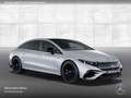 Mercedes-Benz EQS 53 AMG 4M Fahrass Airmat Pano Burmester Distr. Silber - thumbnail 21