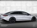 Mercedes-Benz EQS 53 AMG 4M Burmester 3D Fahrass 360° Pano HUD Silber - thumbnail 20