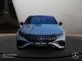 Mercedes-Benz EQS 53 AMG 4M Fahrass 360° Pano Burmester Distr. Silber - thumbnail 3
