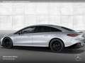 Mercedes-Benz EQS 53 AMG 4M Fahrass Airmat Pano Burmester Distr. Silber - thumbnail 15