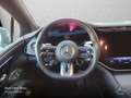 Mercedes-Benz EQS 53 AMG 4M Fahrass 360° Pano Burmester Distr. Silber - thumbnail 14