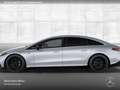 Mercedes-Benz EQS 53 AMG 4M Fahrass Airmat Pano Burmester Distr. Silber - thumbnail 6