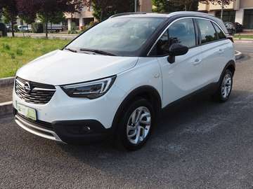 Crossland X 1.5 ecotec Advance s