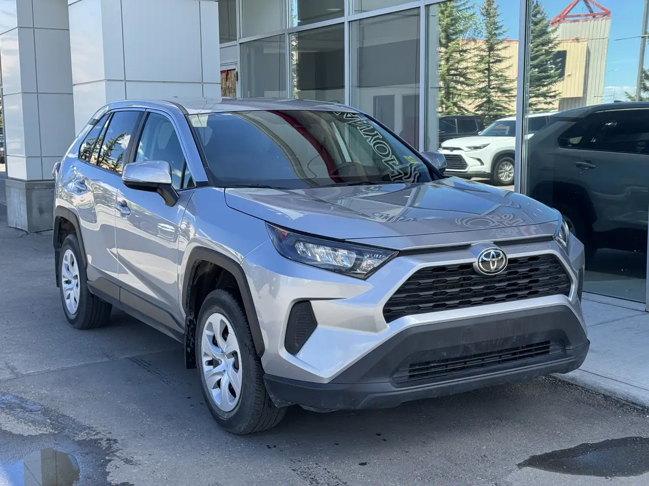 Toyota RAV 4 снимка Toyota RAV 4